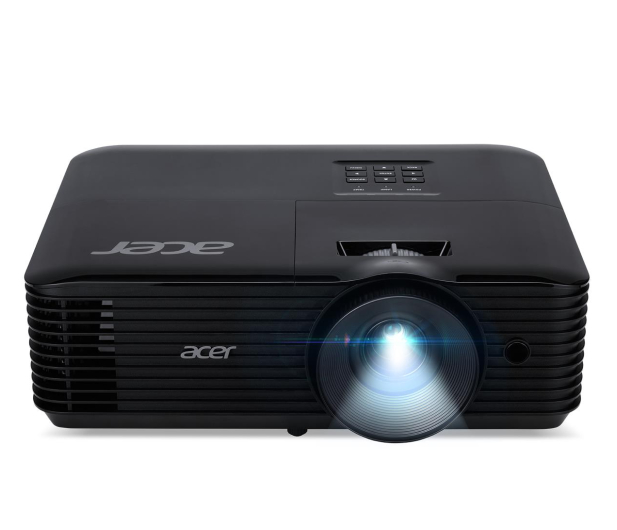 Acer X1228i - 719359 - zdjęcie